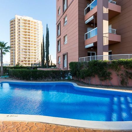 Beautiful Apartment Litoralmar Portimao Exterior photo