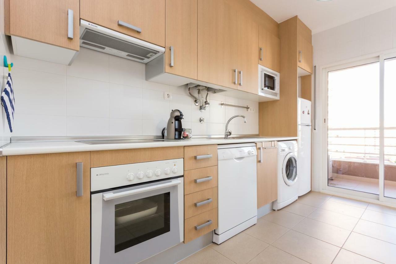 Beautiful Apartment Litoralmar Portimao Exterior photo