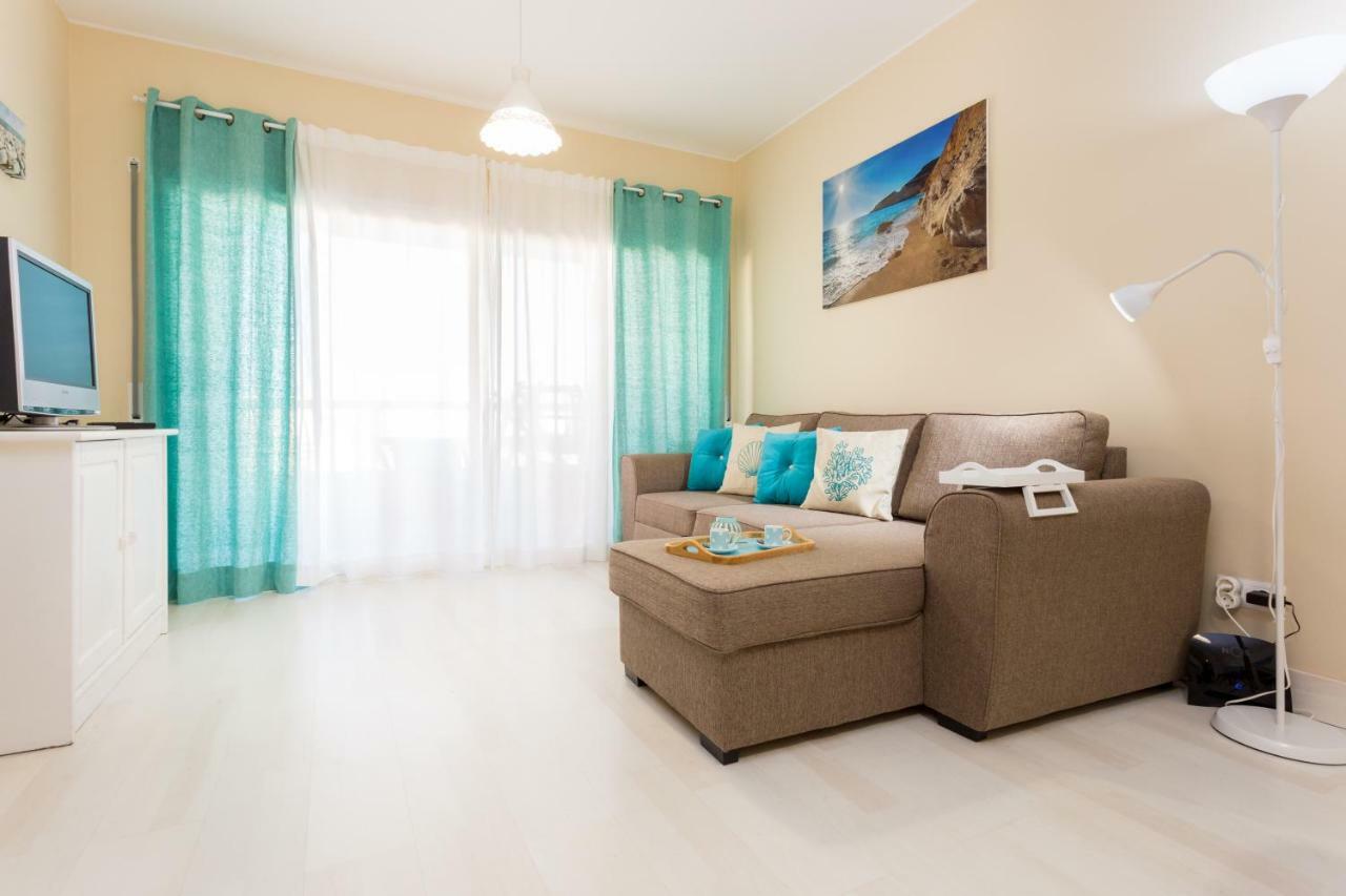 Beautiful Apartment Litoralmar Portimao Exterior photo