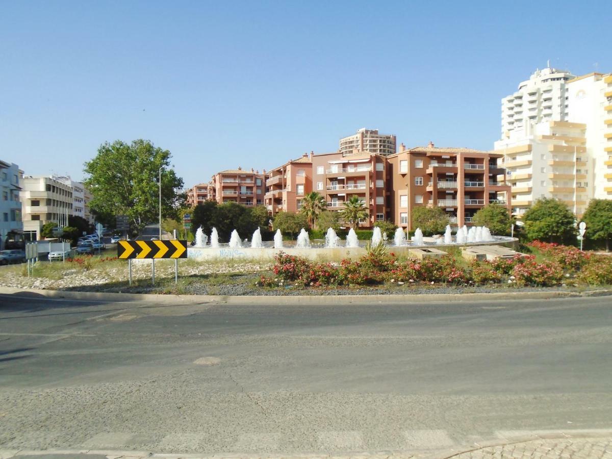 Beautiful Apartment Litoralmar Portimao Exterior photo