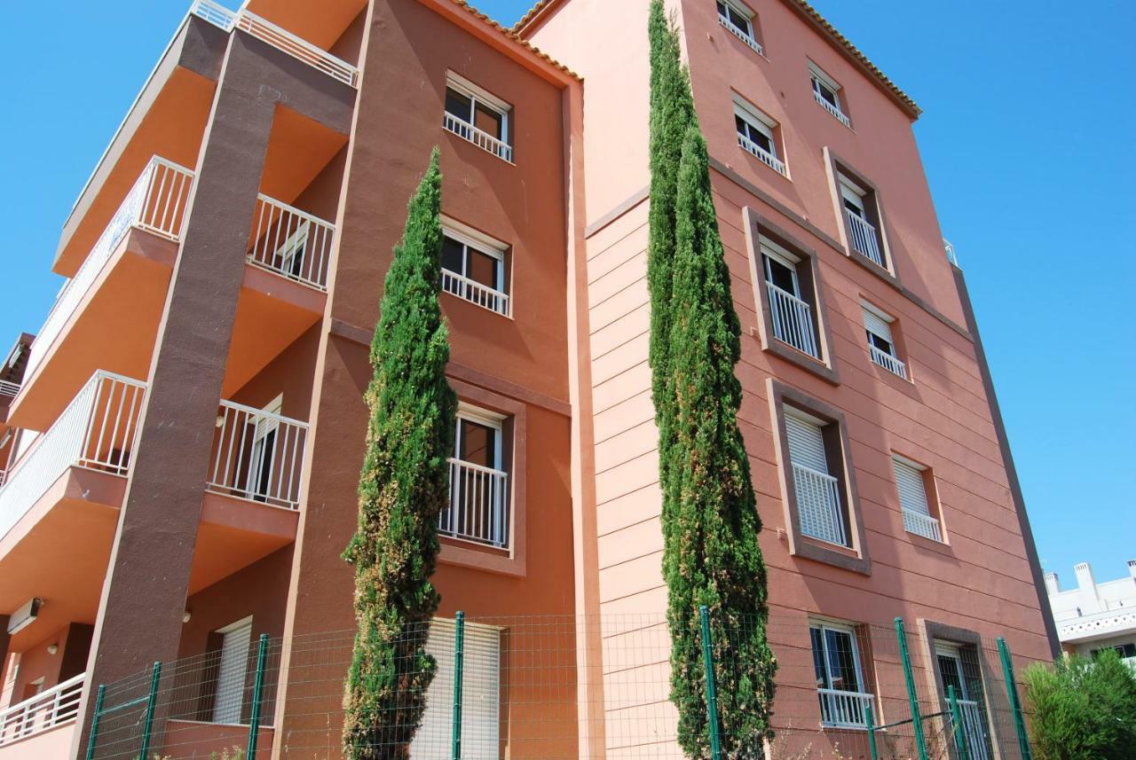 Beautiful Apartment Litoralmar Portimao Exterior photo