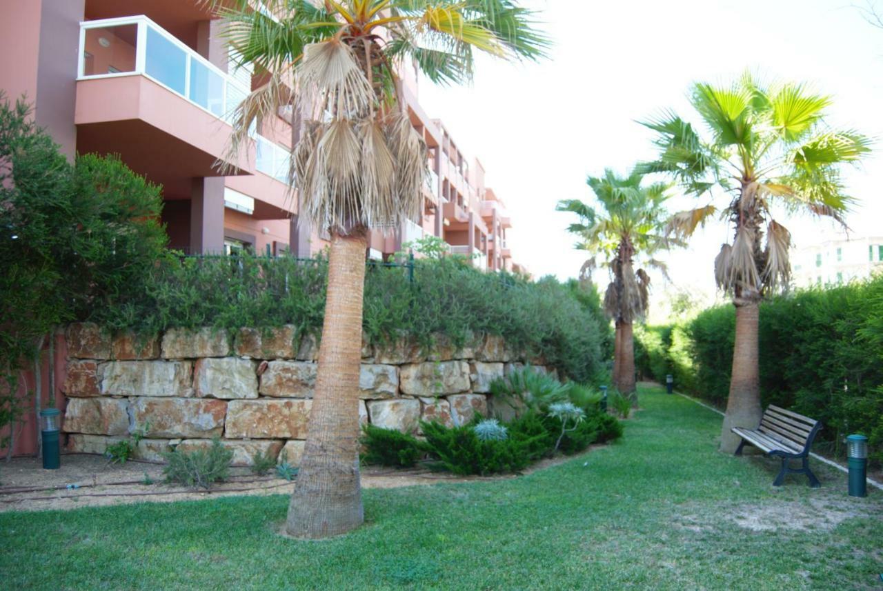 Beautiful Apartment Litoralmar Portimao Exterior photo