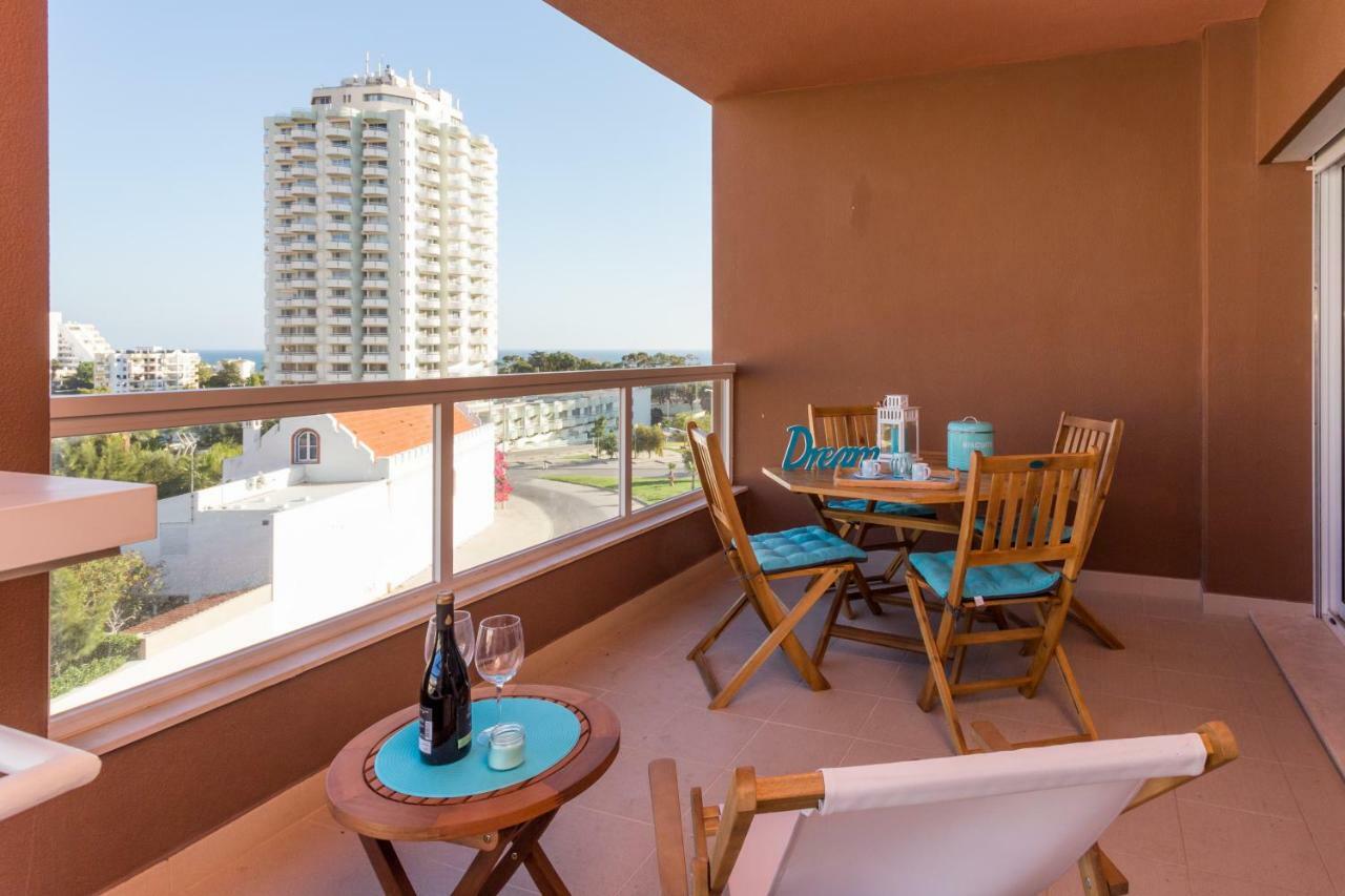 Beautiful Apartment Litoralmar Portimao Exterior photo