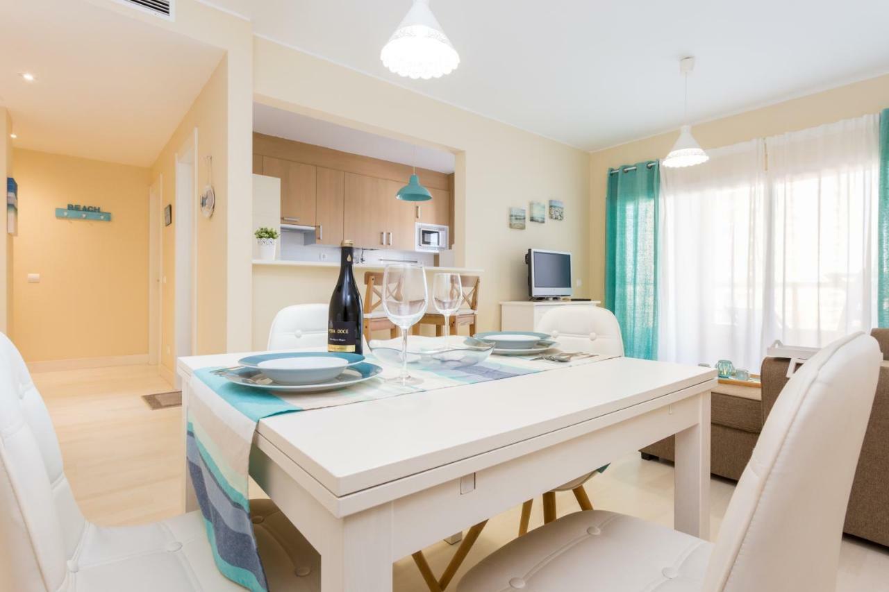 Beautiful Apartment Litoralmar Portimao Exterior photo