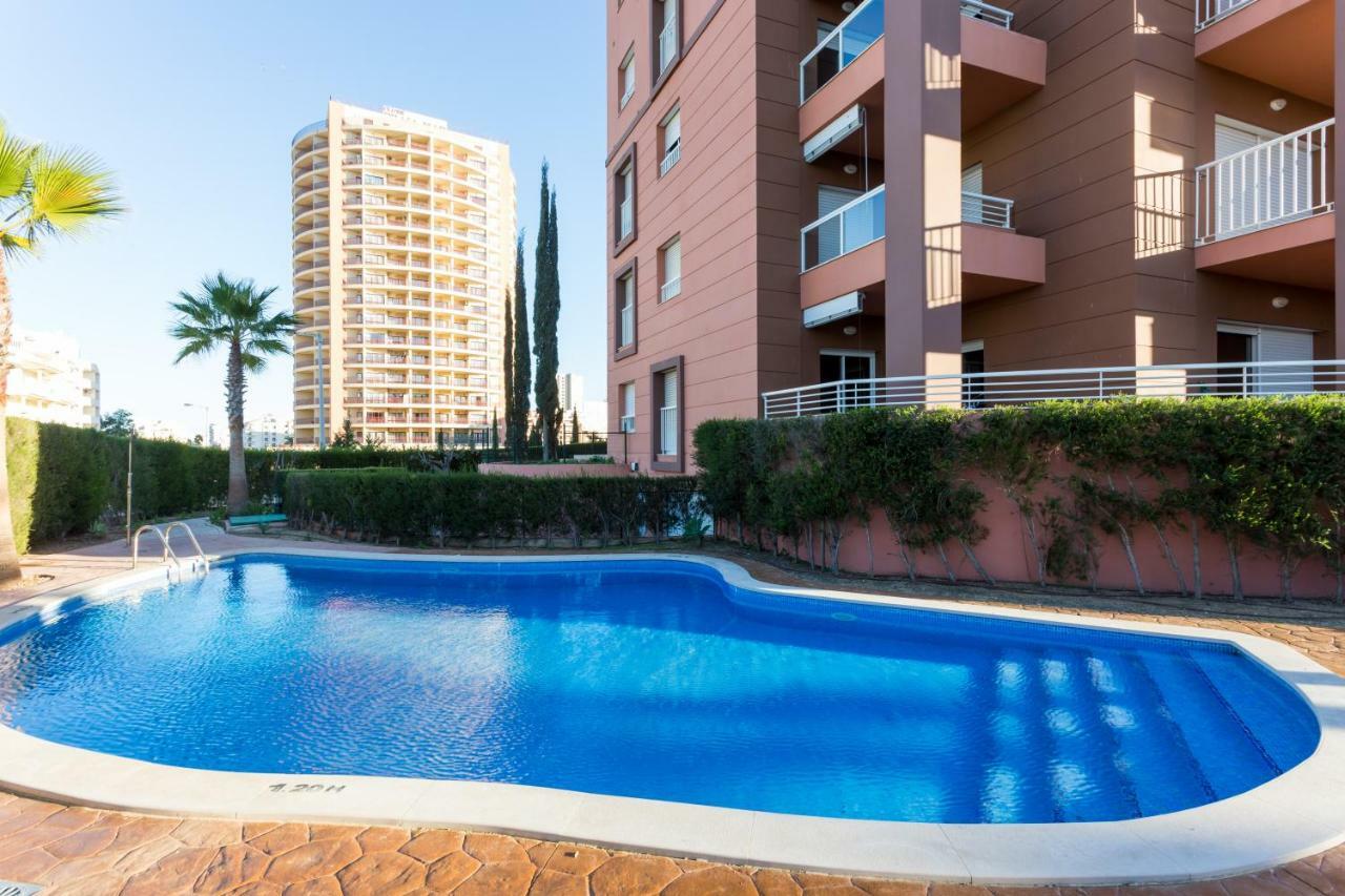 Beautiful Apartment Litoralmar Portimao Exterior photo