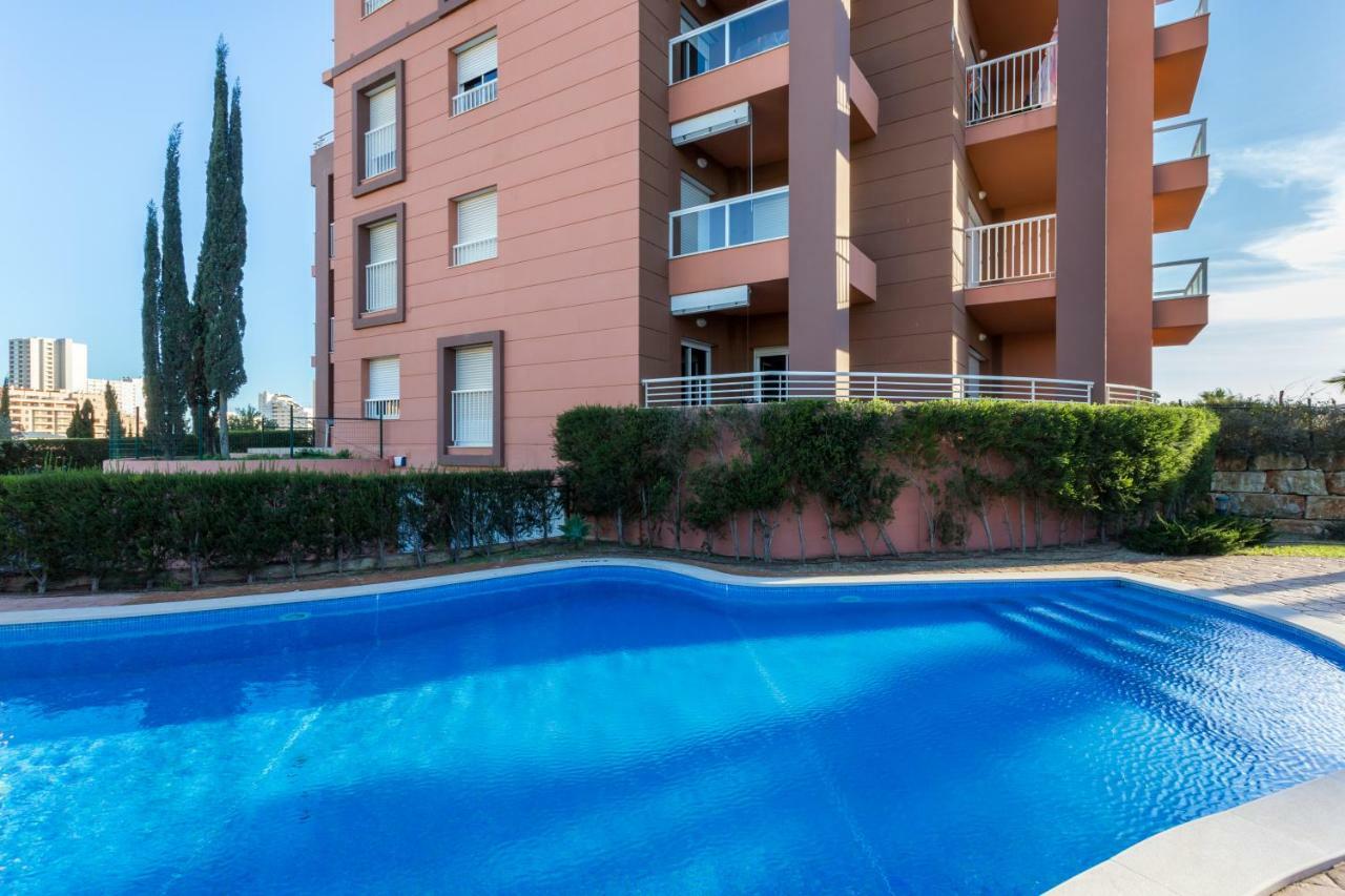 Beautiful Apartment Litoralmar Portimao Exterior photo